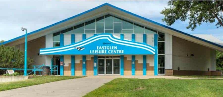 eastglen pool