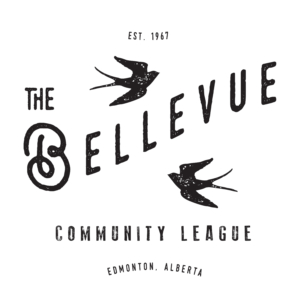 Bellevue Community League logo