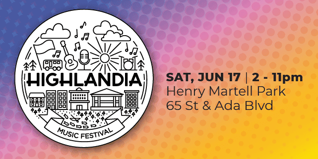 Highlandia is June 17, 2023