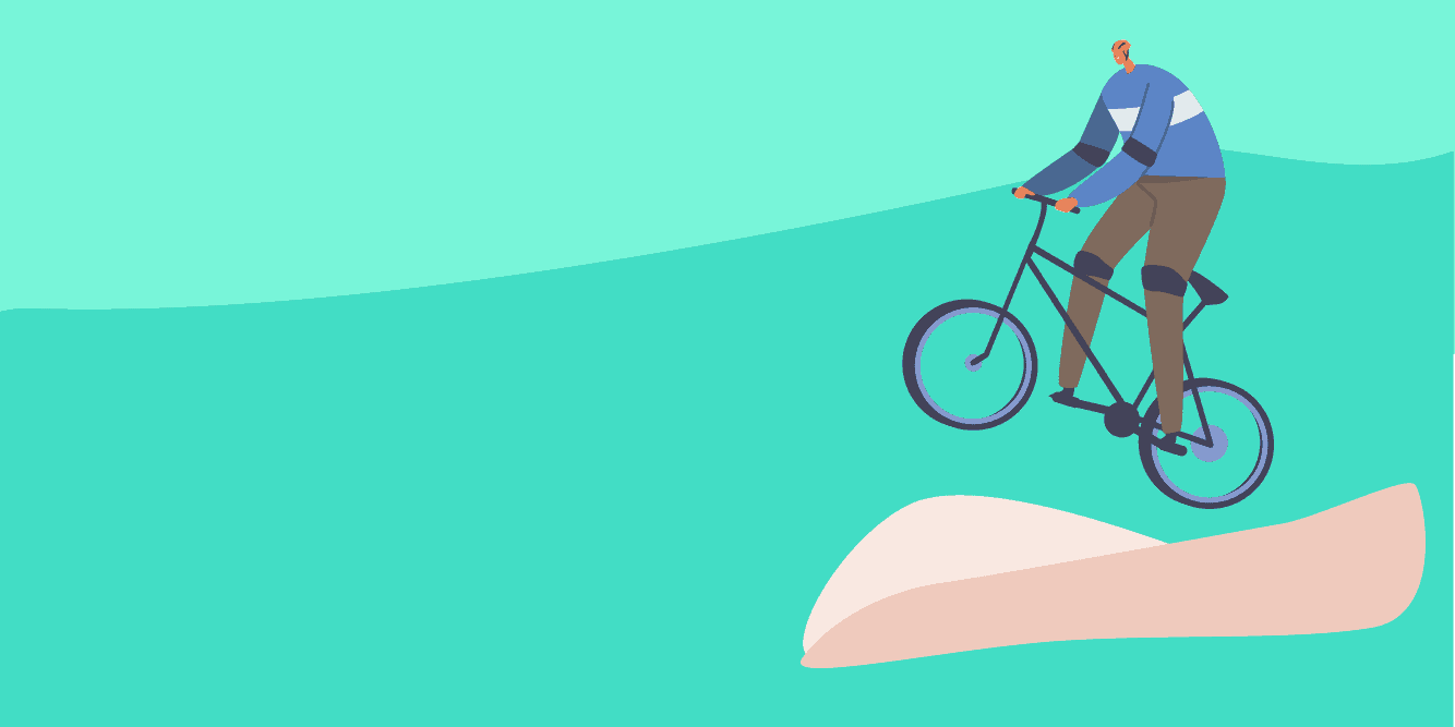 Pump Track - Highlands Community League Edmonton