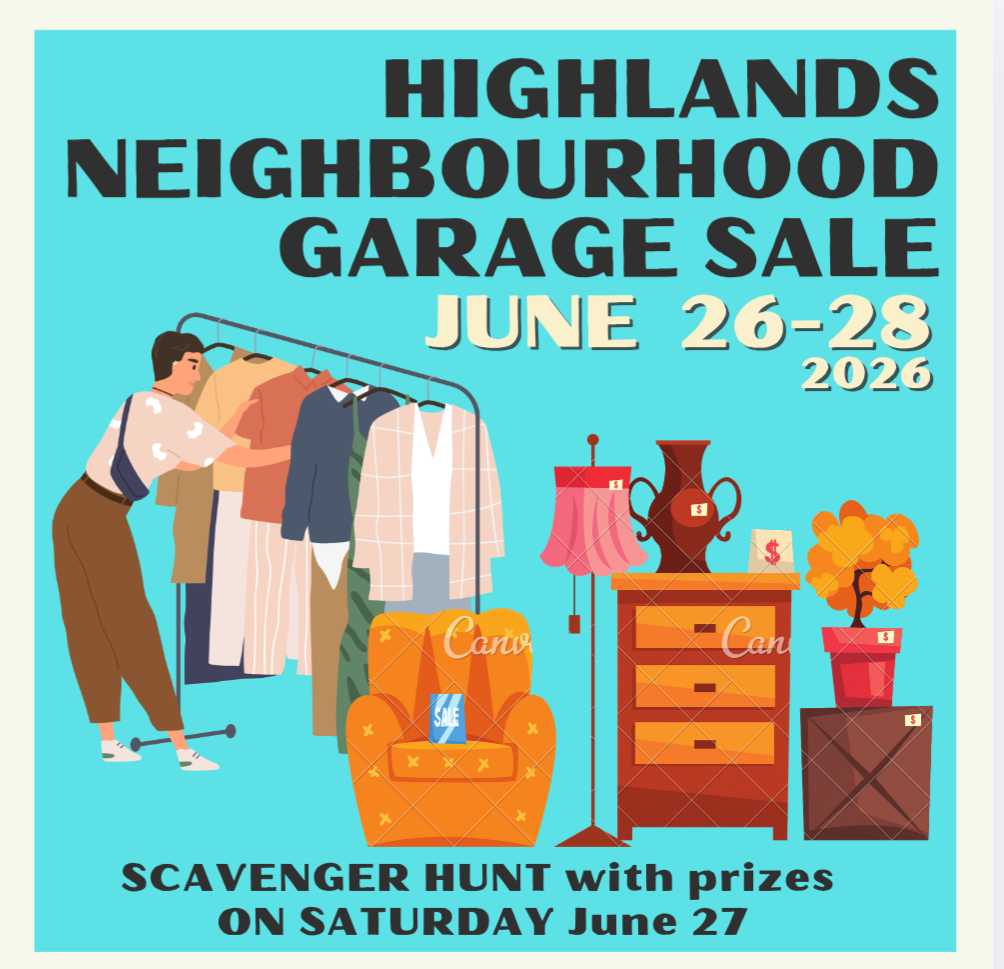 Highlands County Garage Sales